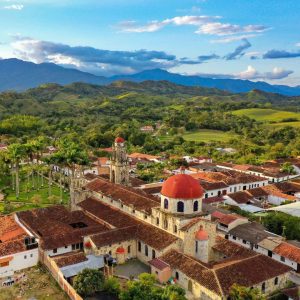 🧳San Gil y Guadalupe – Santander | 5 Días / 4 Noches