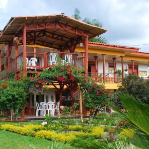 🧳 Eje Cafetero | 4 Días 3 Noches