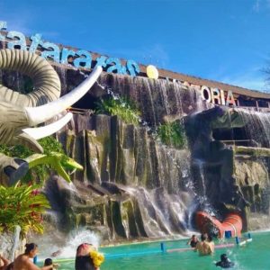 🧳 Medellín - Hacienda Nápoles (5 DÍAS / 4 NOCHES)