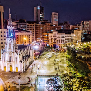 🧳Quindío y Cali | 5 Días / 4 Noches