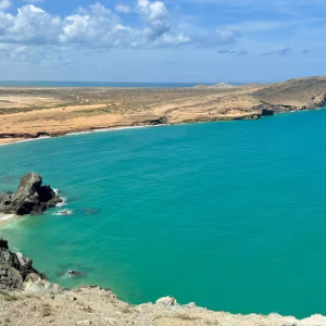 🧳 GUAJIRA – CABO DE LA VELA (8 DÍAS / 7 NOCHES)