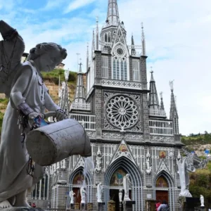 🧳Sur de Colombia y Encanto Caleño | 8 Días / 7 Noches